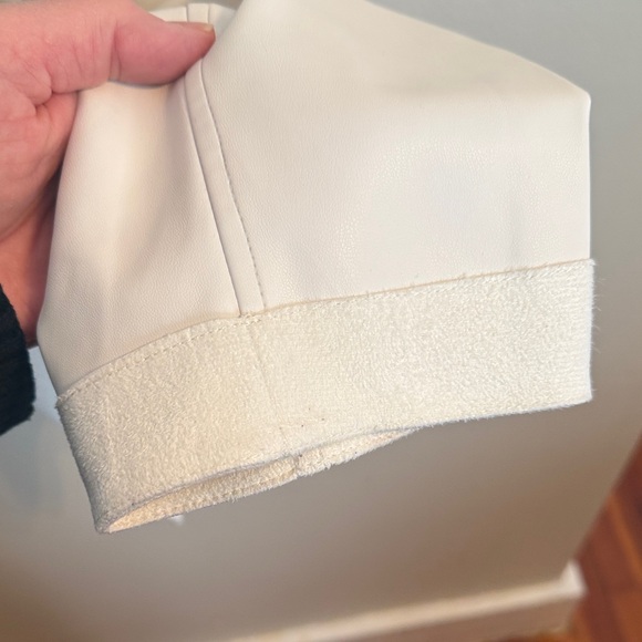 Chico's Open Front Jacket - Picture 5 of 7